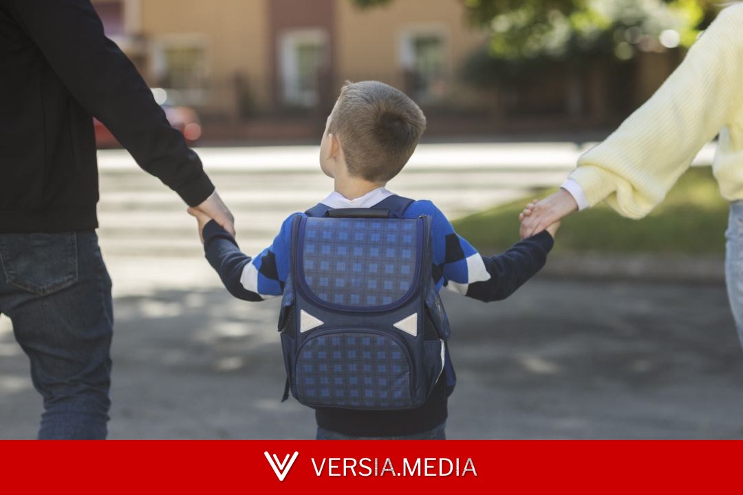 Escolha da instituição de ensino na guarda compartilhada exige consenso entre os pais