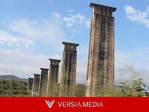 Orfanato tupiniquim de obras públicas: preço da descontinuidade administrativa