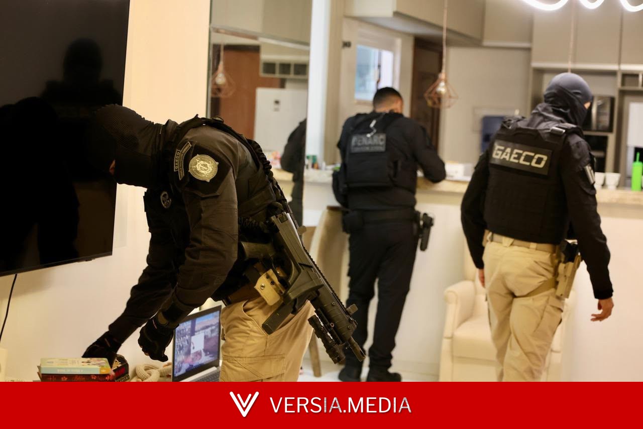 Nove advogados são presos na Bahia por envolvimento com organizações criminosas