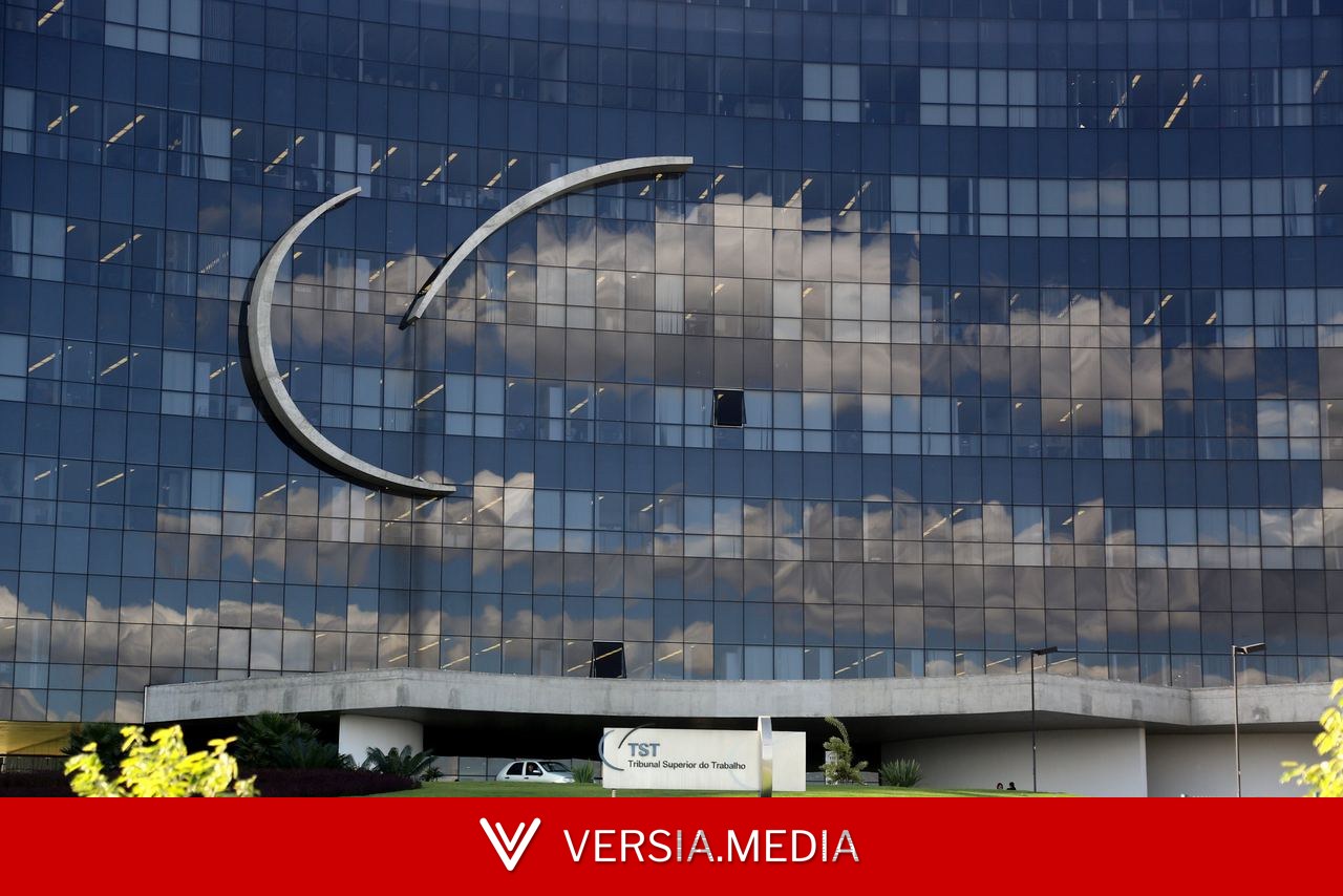 Caso que envolva acesso ao mercado laboral atrai competência da Justiça do Trabalho