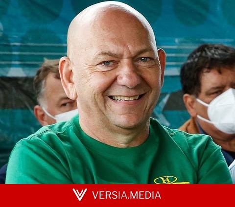 TJ-SC absolve Boulos de indenizar Luciano Hang por críticas em redes sociais