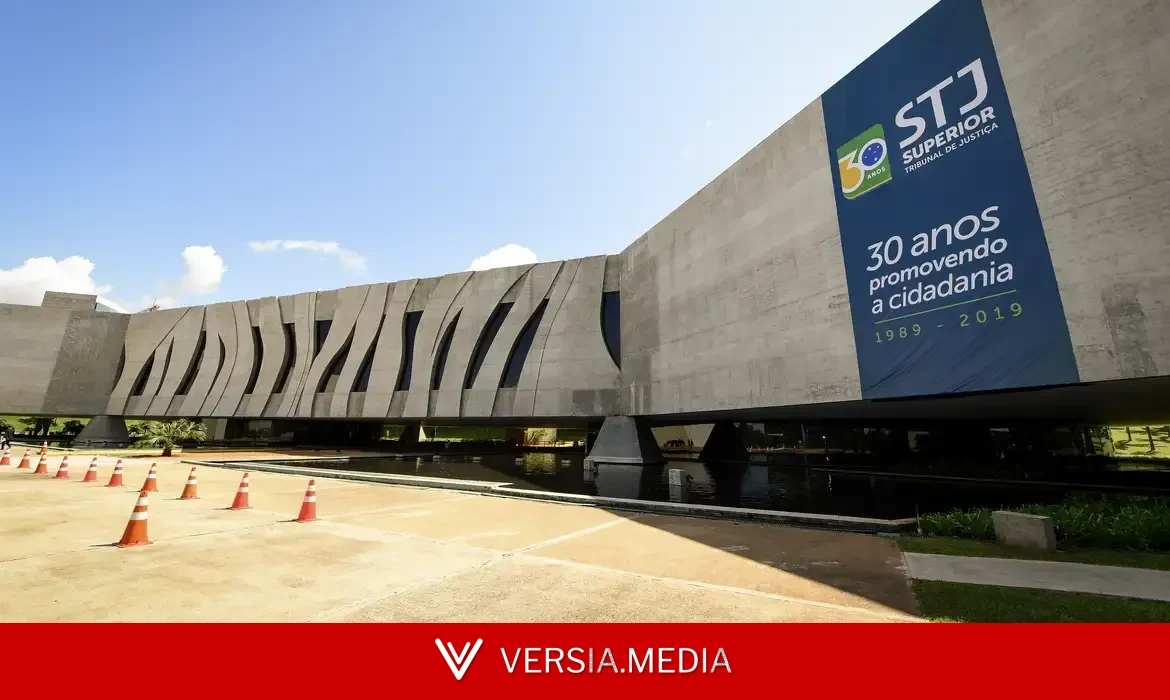 STJ veta presidentes com previsão de menos de seis meses no cargo