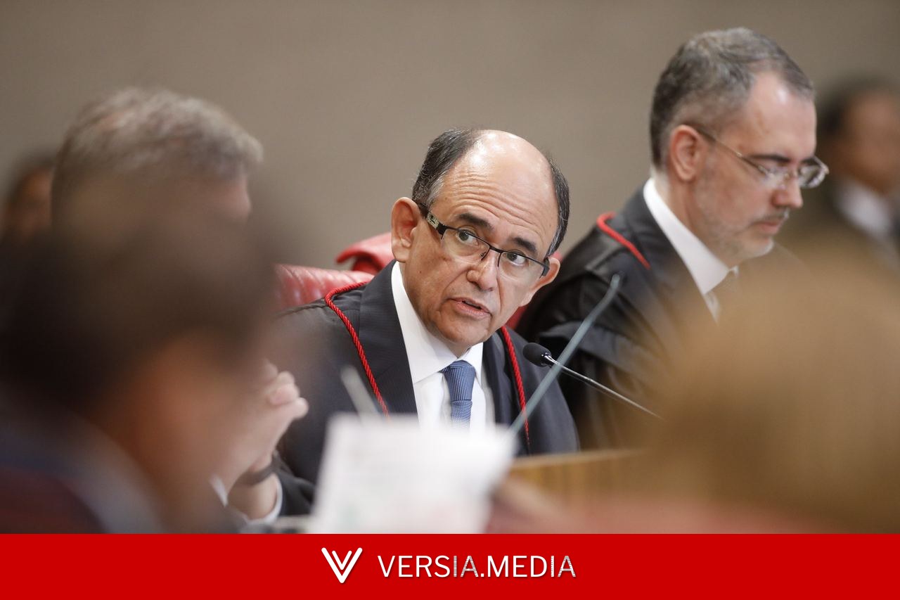 TSE avalia data para considerar juízo aparente em casos de crimes conexos