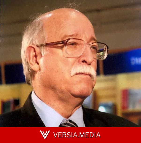 Referência em Direito Processual, professor Antônio Scarance Fernandes morre aos 79 anos