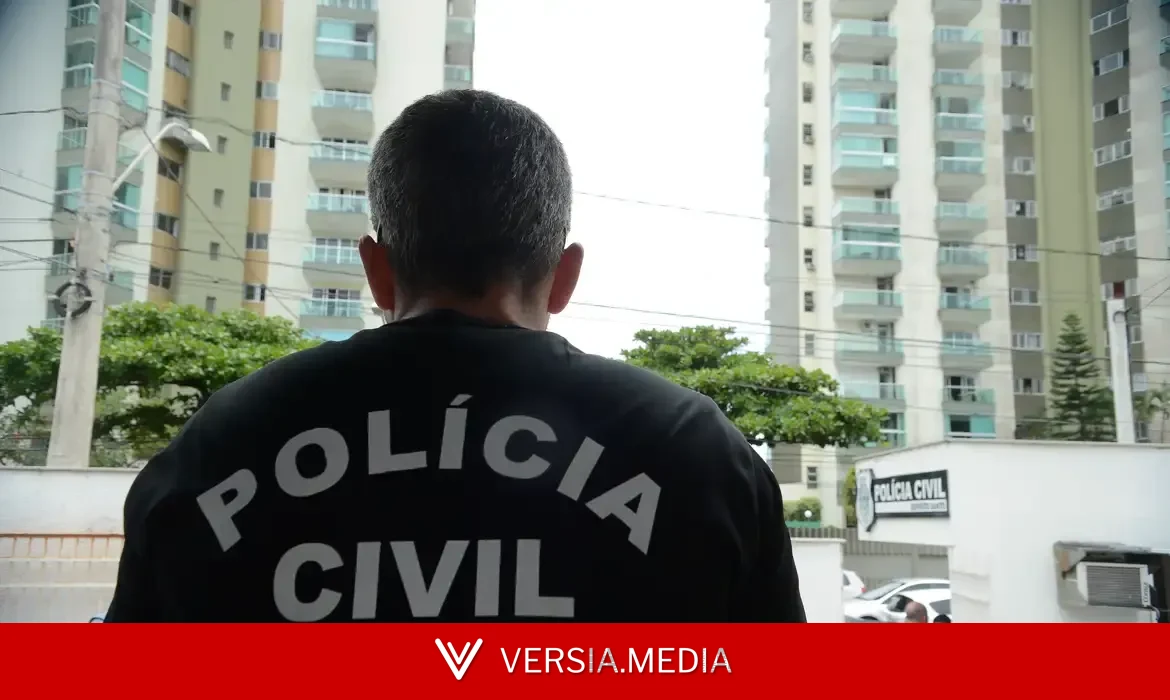 A Polícia Civil e o ponto cego do direito penal econômico