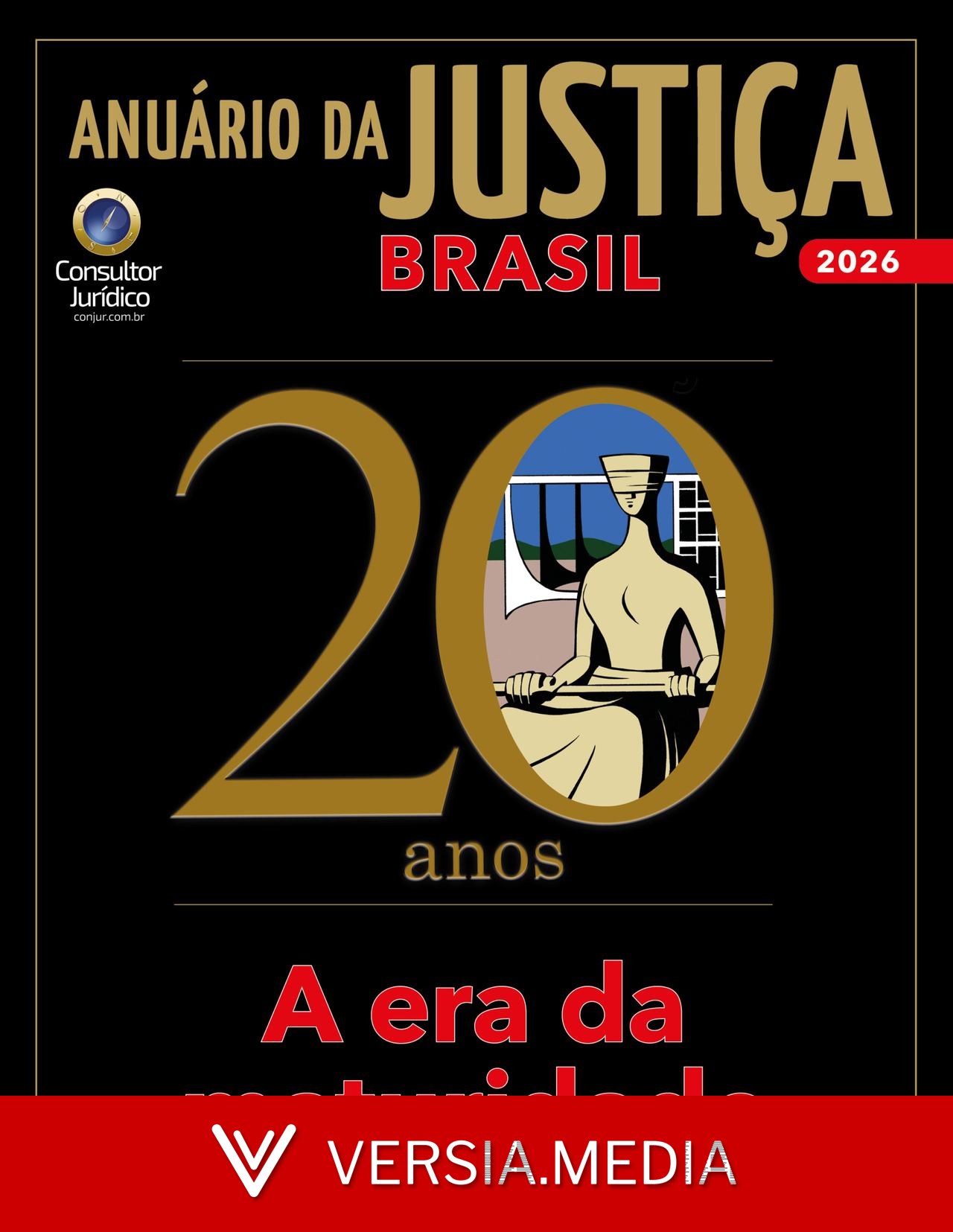 O monstro segue à espreita: o fenômeno da judicialização no Brasil