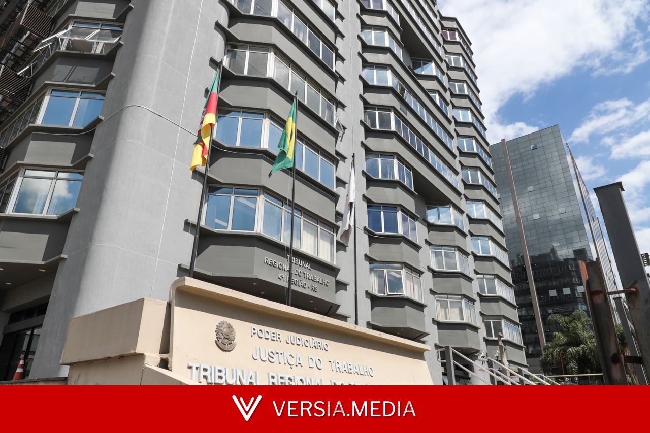 Comissão aprova reestruturação do quadro de pessoal do TRT-4