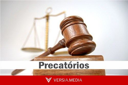 TJ-SP divulga novas regras para acordo de precatórios em 2026