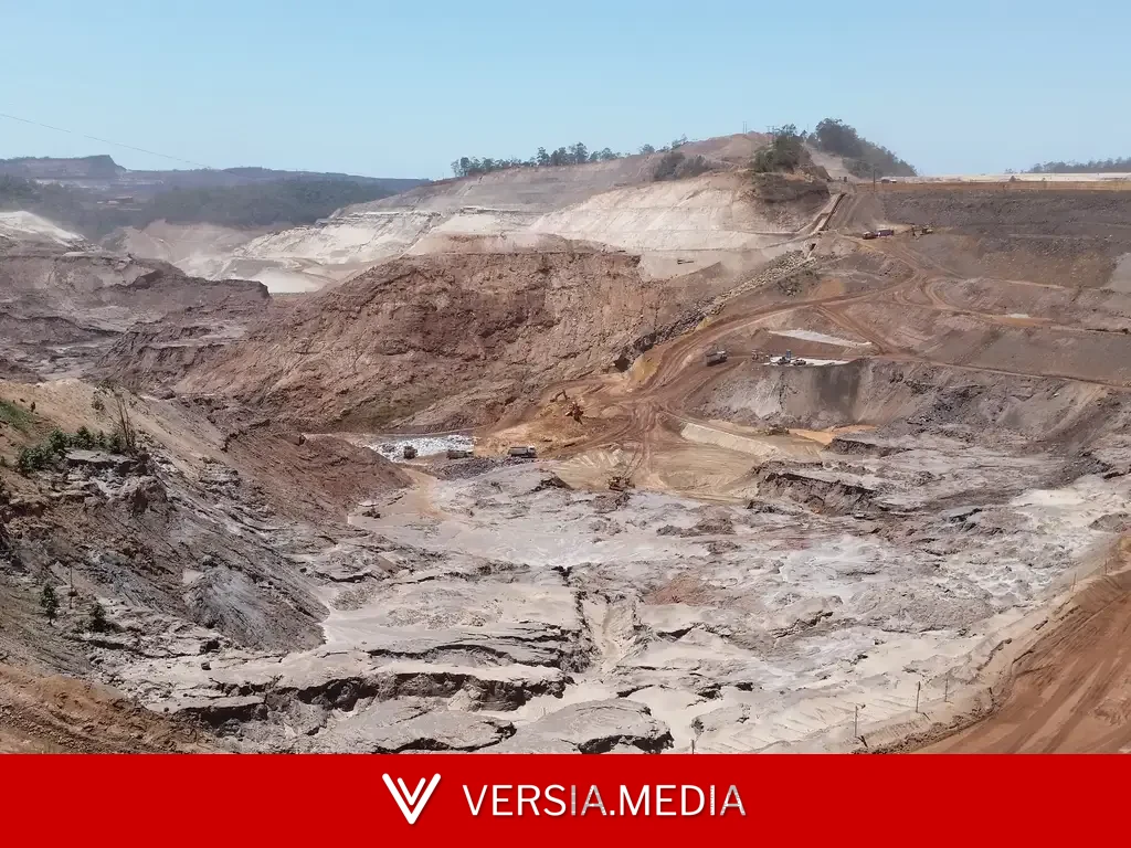 Justiça Federal mantém suspensão de cláusulas de acordos sobre desastre de Mariana