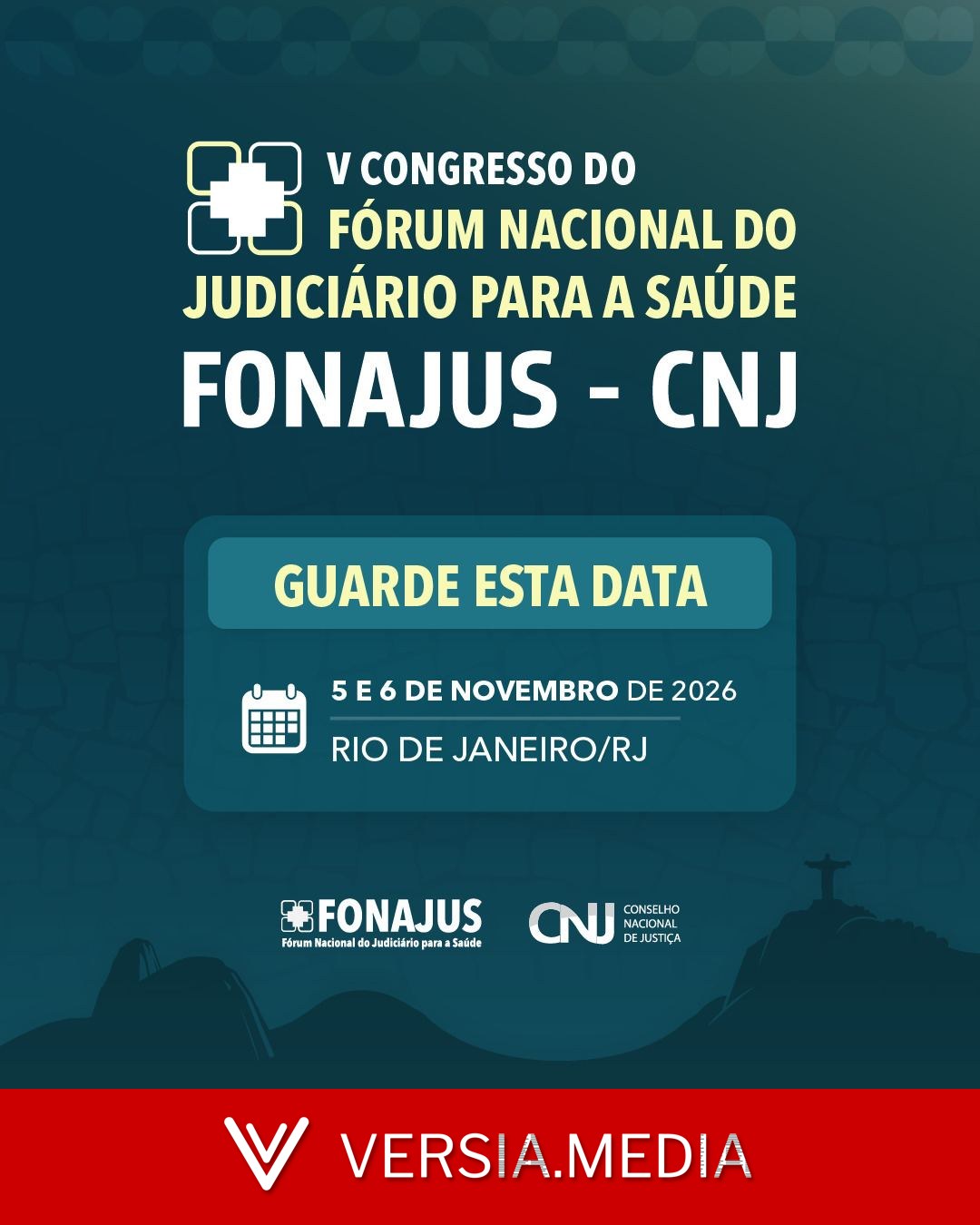 CNJ organiza quarta edição do Prêmio Justiça & Saúde