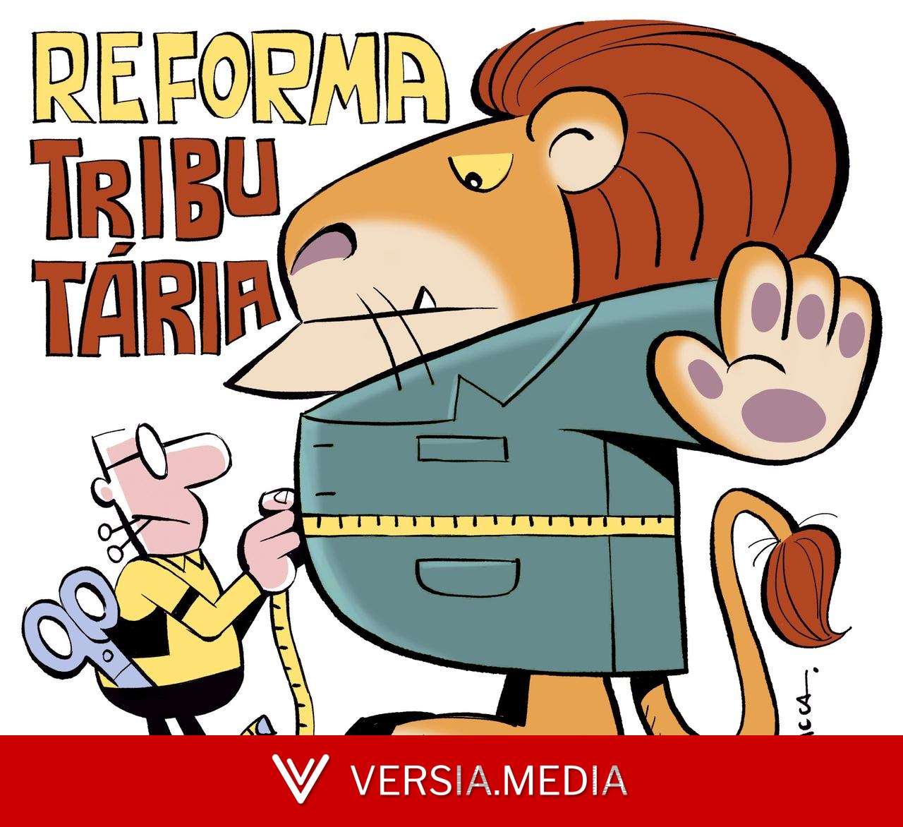 Entenda os próximos passos da reforma tributária (parte 1)