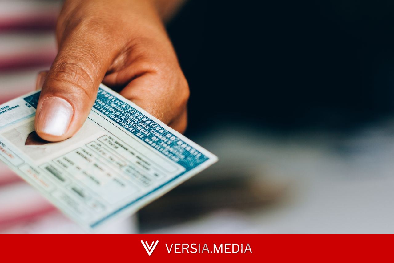 TRF-3 libera plataforma para emissão de CNH, mas manda excluir instrutores irregulares — Law | Versia.media