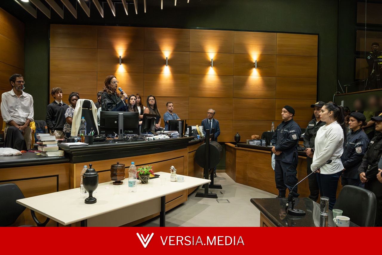 Alteração de quesito após respostas de jurados pode anular decisão do caso de Henry Borel — Law | Versia.media