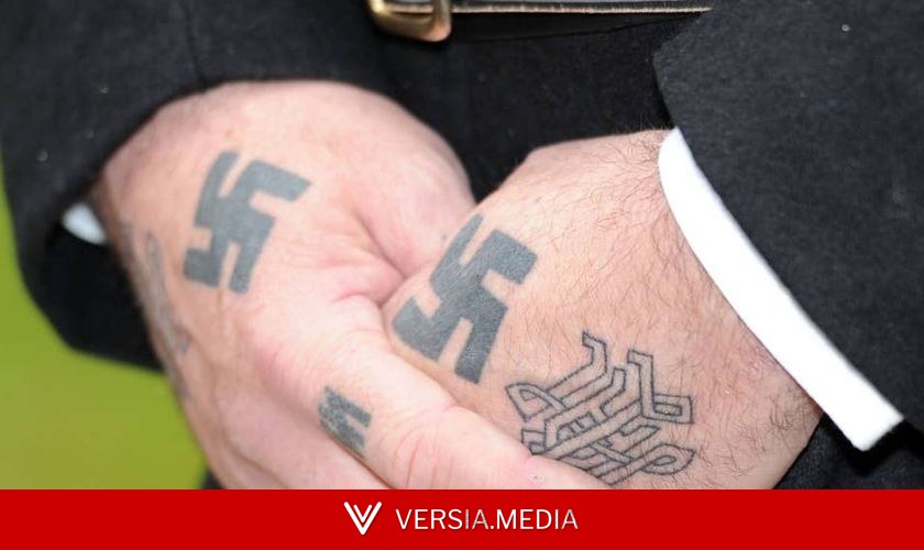 É crime chamar alguém de nazista?