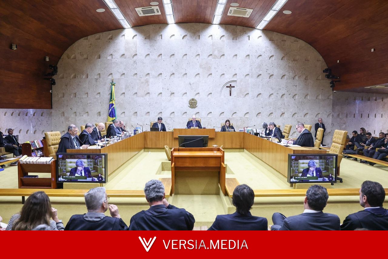 STF anula redução do prazo prescricional em ações de improbidade e fixa limite de 20 anos para tramitação