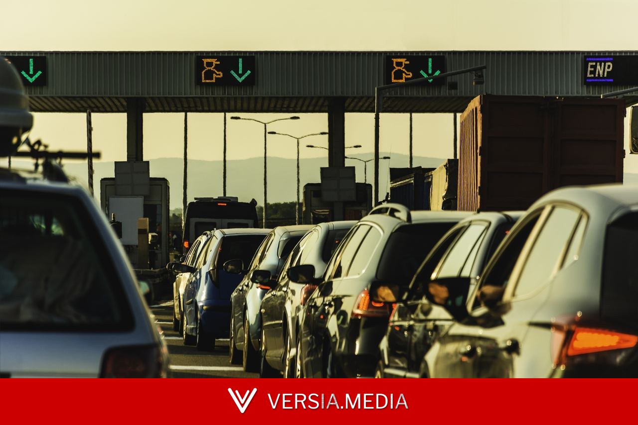 Trabalhos de risco exigem medidas adicionais de segurança pública