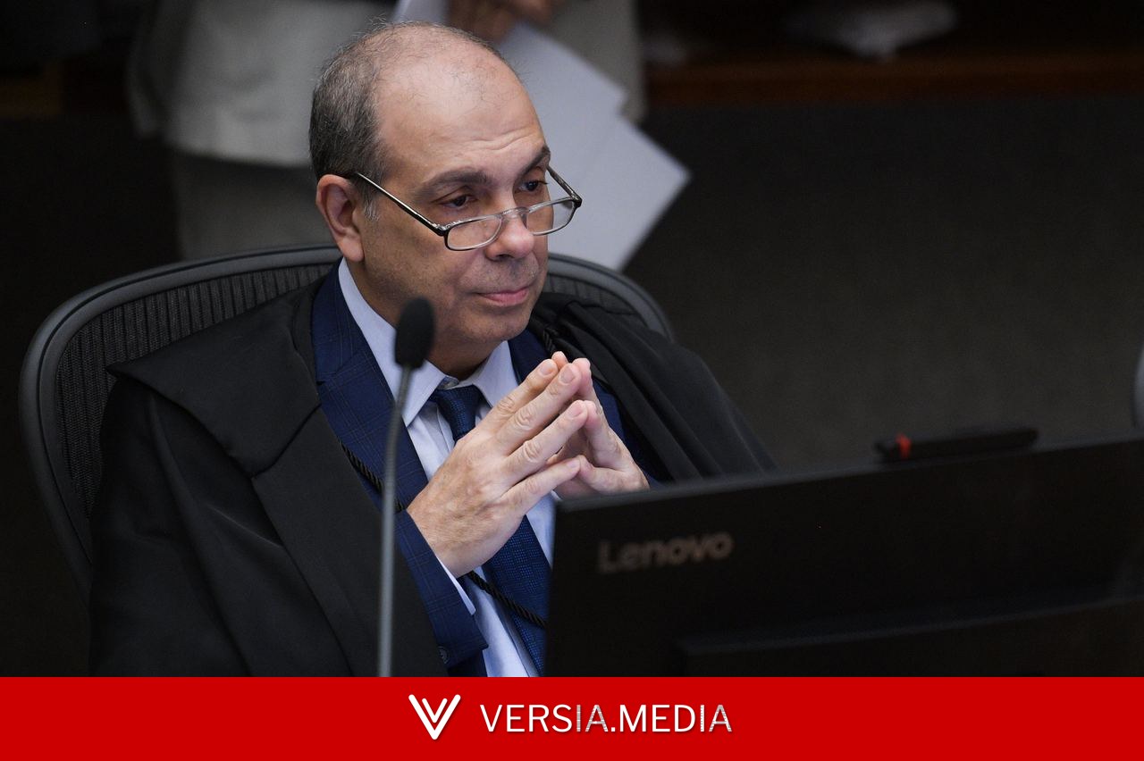 STJ vai decidir se ANPP deve ser rescindido por juiz que homologa ou executa — Law | Versia.media