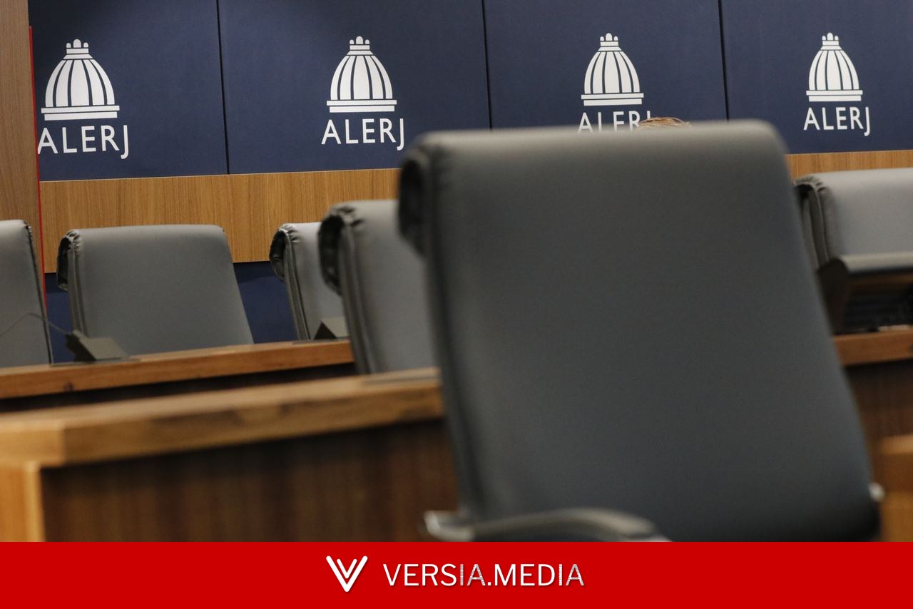 Advogado pede intervenção federal na Alerj e manutenção de Couto no governo do Rio