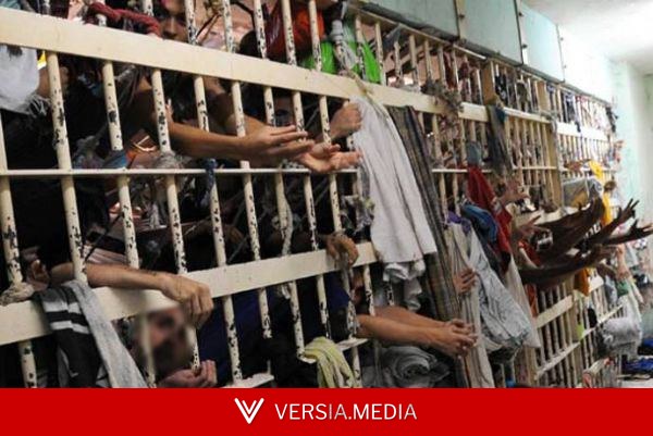 Colapso prisional revela que o Brasil tem grave problema de segurança pública