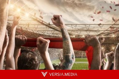 Organizador de campeonato é responsável por agressão a torcedor em estádio