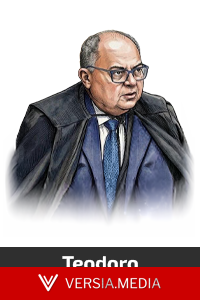 Morte como instrumento de domínio: indagações inquietantes a partir da Lei 15.358/26 — Law | Versia.media