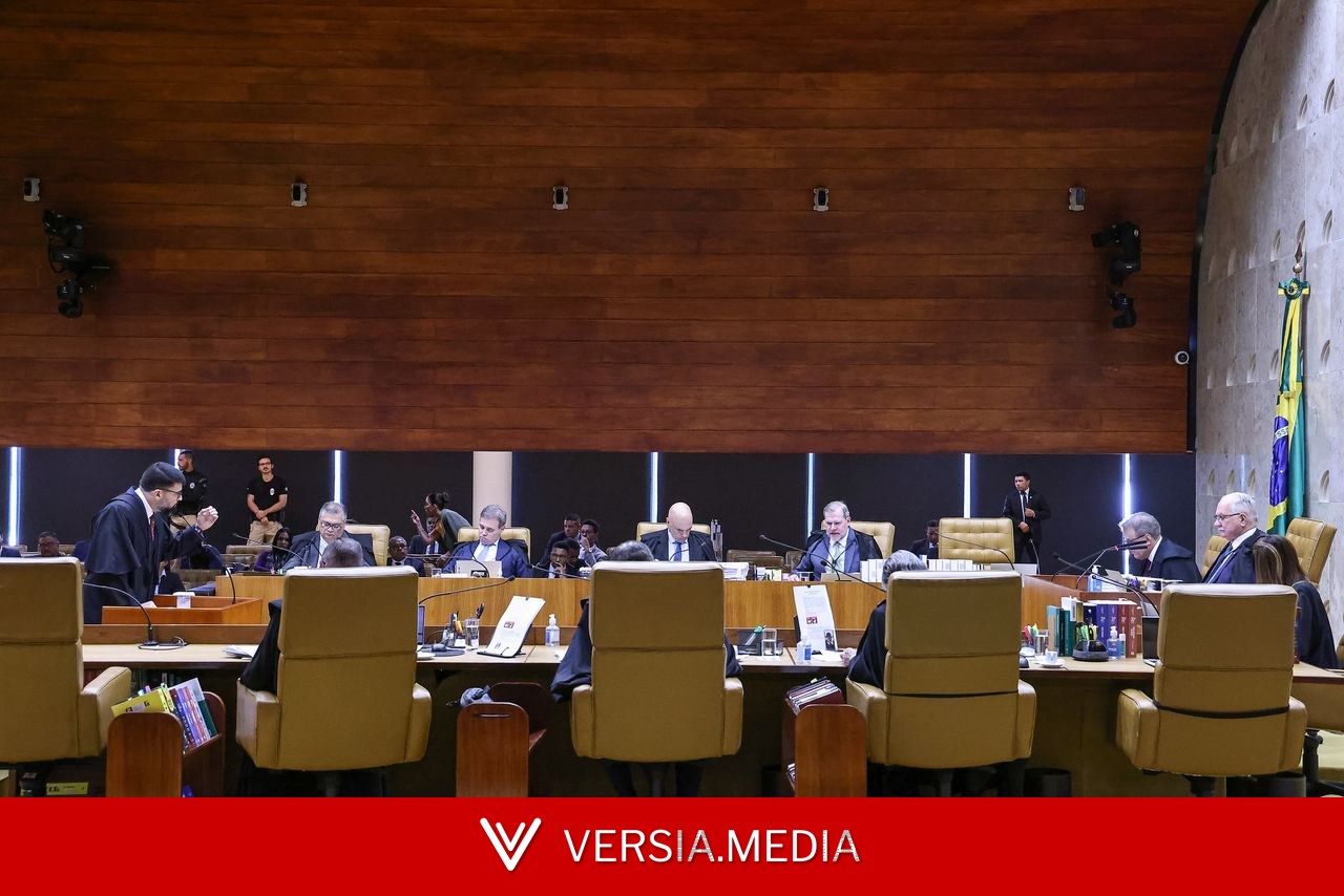 STF restringe efeitos da absolvição criminal sobre ações de improbidade administrativa
