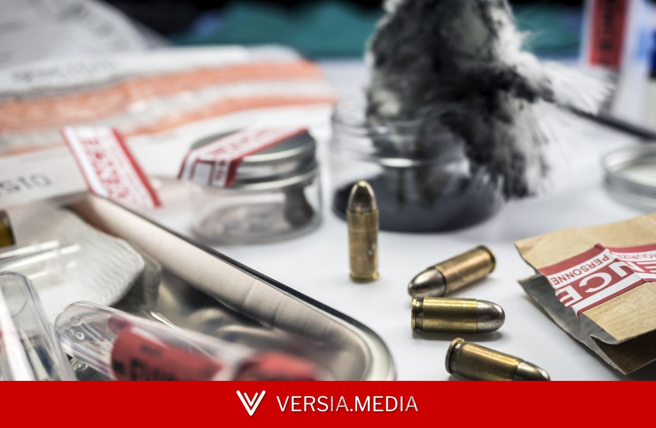 Combate ao crime organizado e a proteção da empresa lícita no contexto da Lei Antifacção