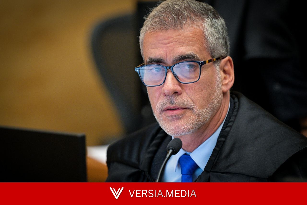 Ministro critica ressocialização na prisão: ‘É como ensinar a nadar dentro do elevador’