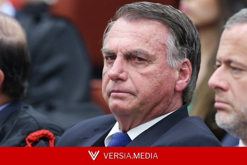 Alexandre autoriza depoimento presencial de Bolsonaro em inquérito sobre arma apreendida