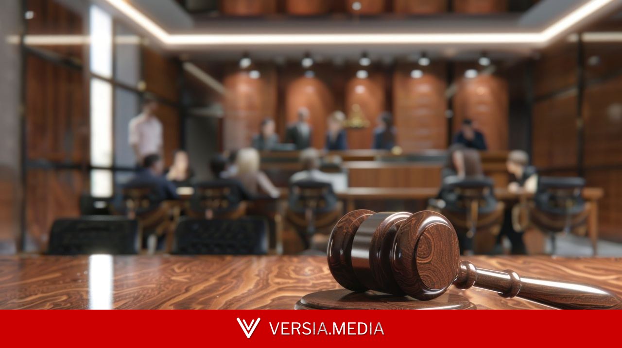 Desembargador suspende júri após magistrado negar reabertura de prazo para a defesa