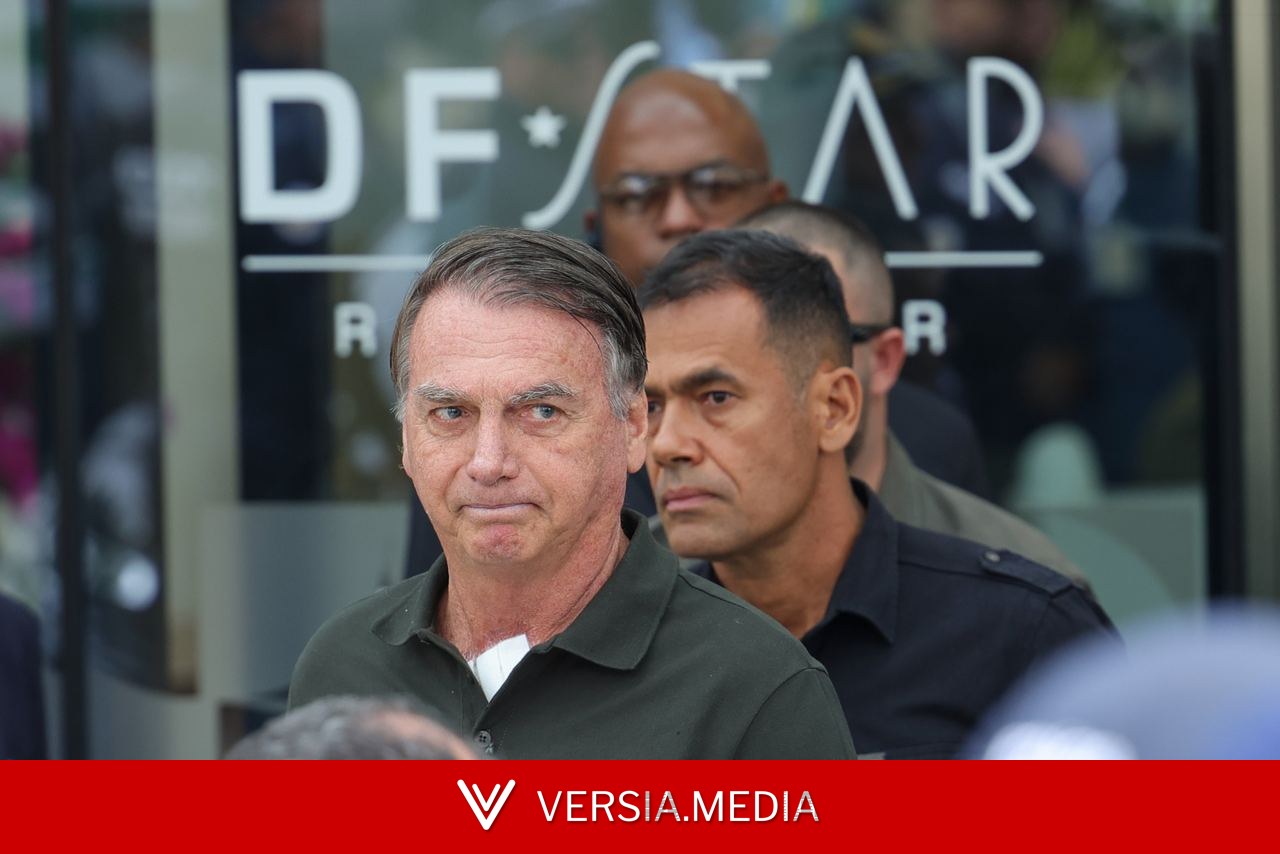 Alexandre mantém prisão domiciliar de Bolsonaro, mas revoga porte de arma e certificado de CAC