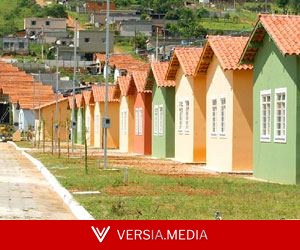 Excluídos do Minha Casa, Minha Vida têm direito de acessar dados da seleção