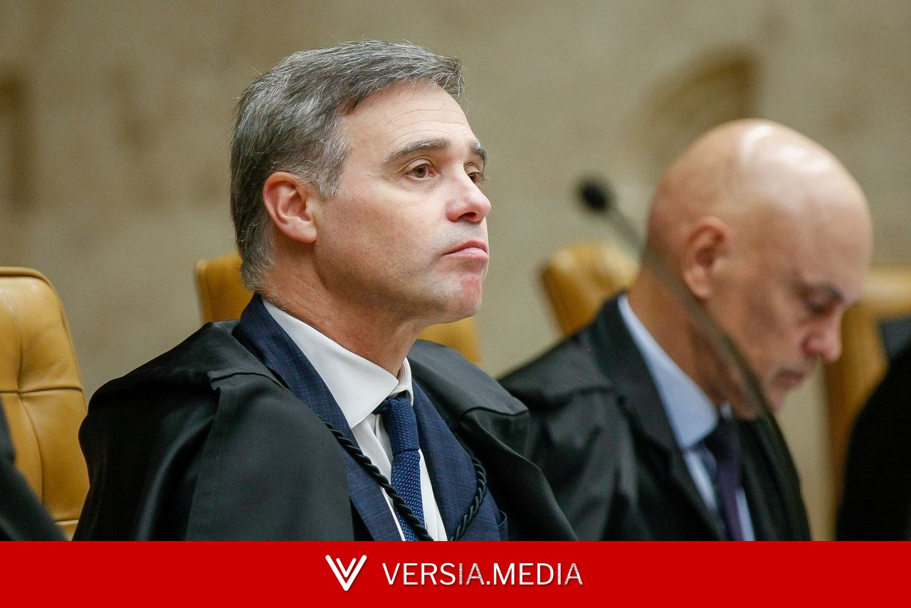Supremo autoriza buscas contra empresário parceiro de Daniel Vorcaro